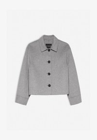 Wybrany, grey melange