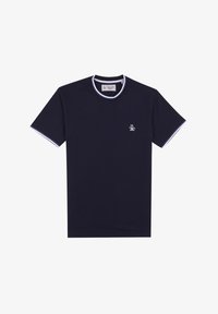 Geselecteerd, dark sapphire