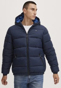 Blend - Winter jacket - dress blues Thumbnail Image 1