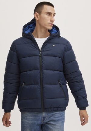 BHOUTERWEAR - Talvejope - dress blues