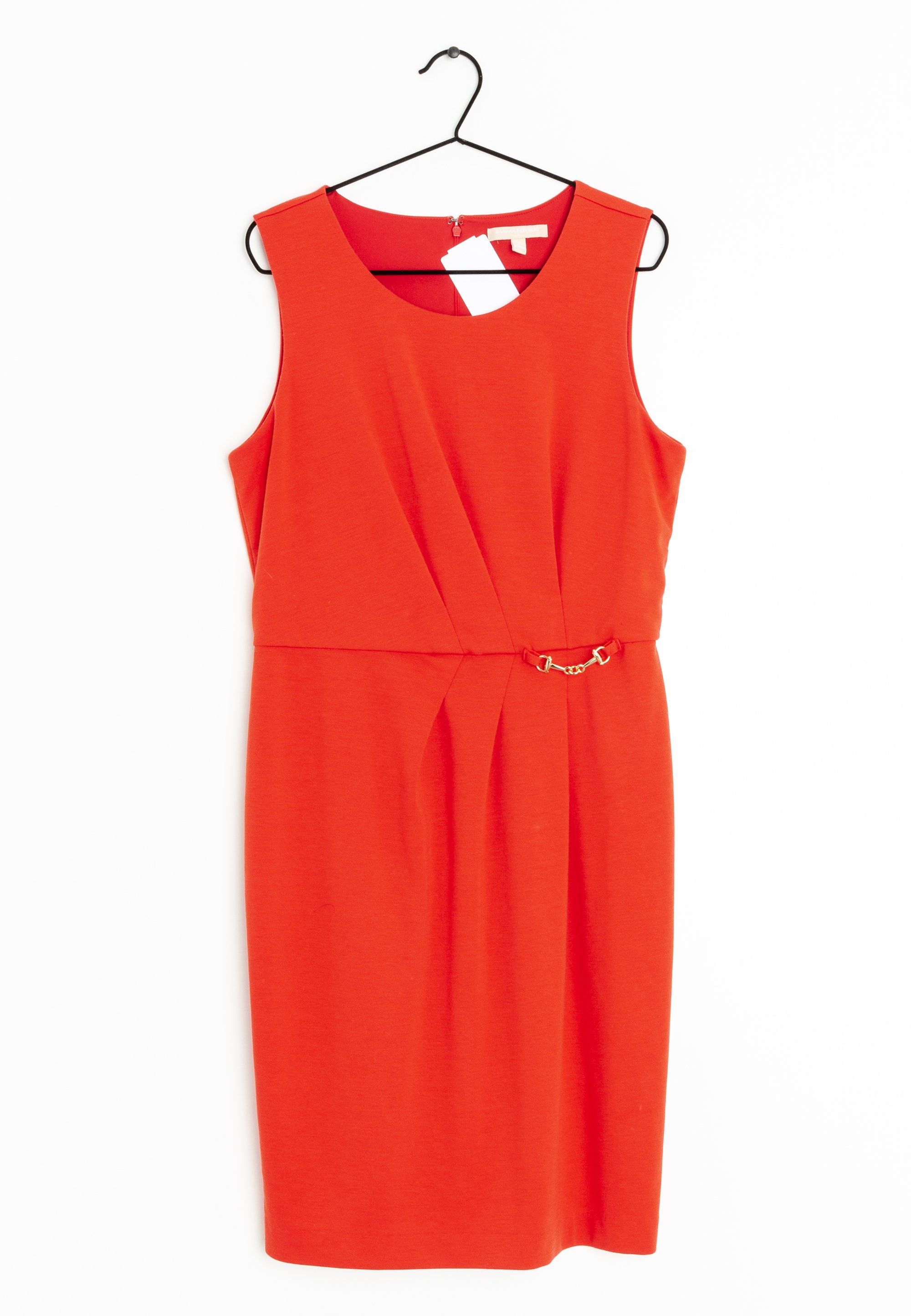 steaming satin dress Maren Satin Dress