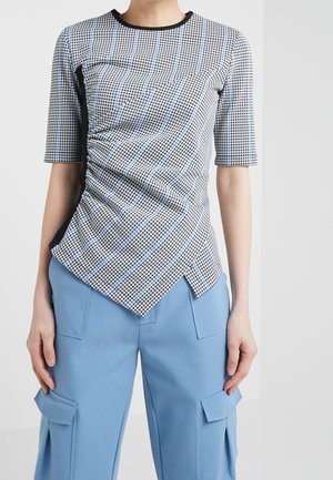 T-Shirt print - multi-coloured