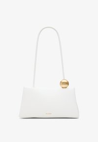 Sélectionné, white