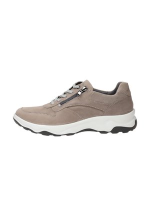 Sneakers laag - taupe