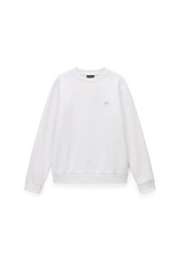 Unselected, white