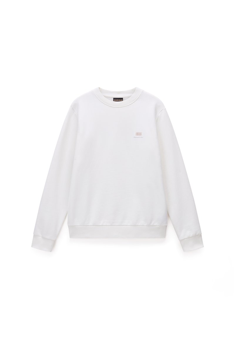 Napapijri Sweater wit