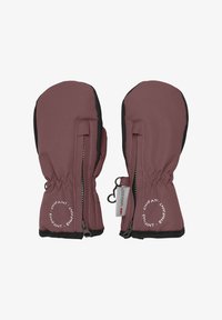 Ikke valgt, rose taupe