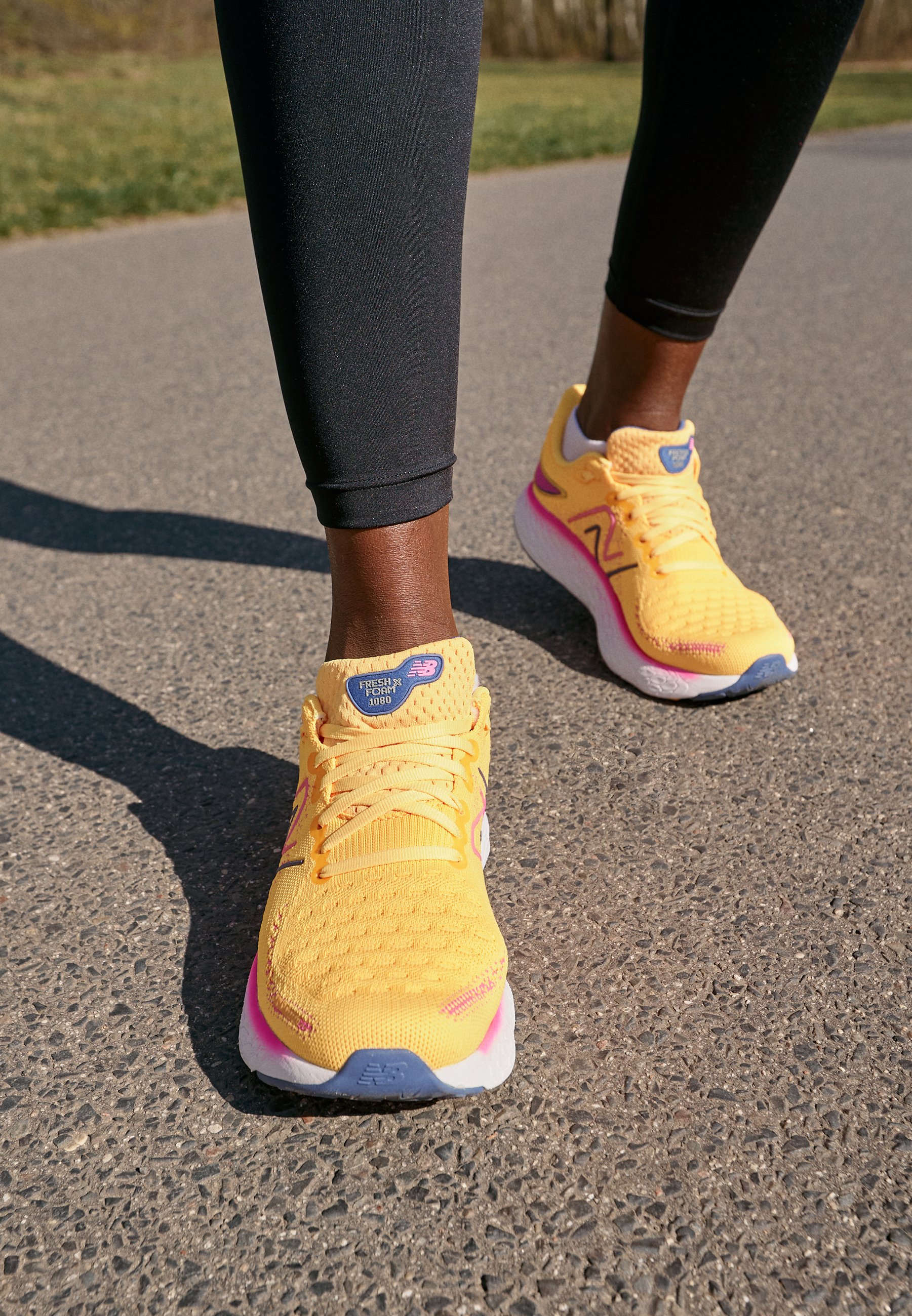 New Balance FRESH FOAM 1080 V12 