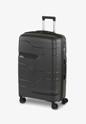 Itaca Trolley - gris oscuro
