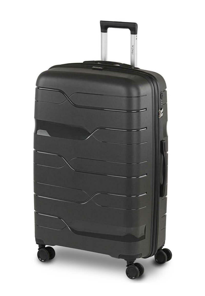 Itaca Trolley - gris oscuro