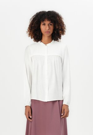 RUELLE SHIRT - Camicetta - off white