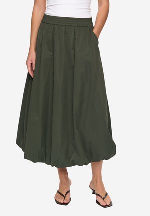 Ballonnederdele - rosin