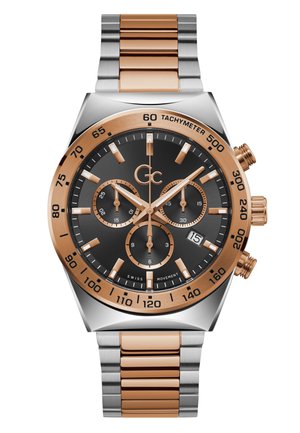 GC CLUBHOUSE - Zegarek chronograficzny