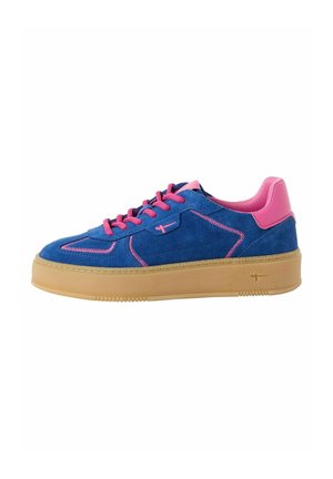 Tamaris, - Sneakersy niskie