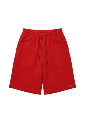 Project X Paris, SHORT NEO - Shorts - rouge