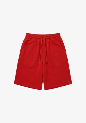 Project X Paris, SHORT NEO - Shorts - rouge