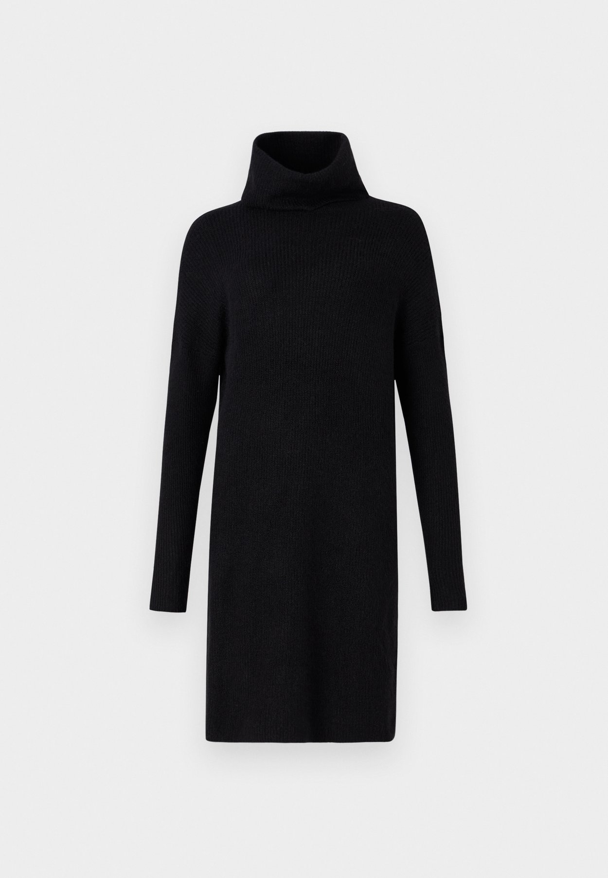 Strickkleid