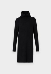 Unselected, black