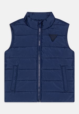 TODDLER CORE PADDED UNISEX - Liemenė - cave blue