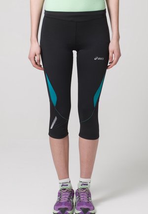 Leggings - black