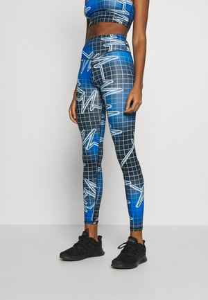 Legging - multi-coloured