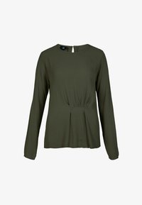 Pasirinkta, dark green