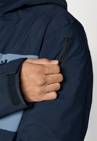 Helly Hansen GRAVITY JACKET - Snowboardjacke - navy