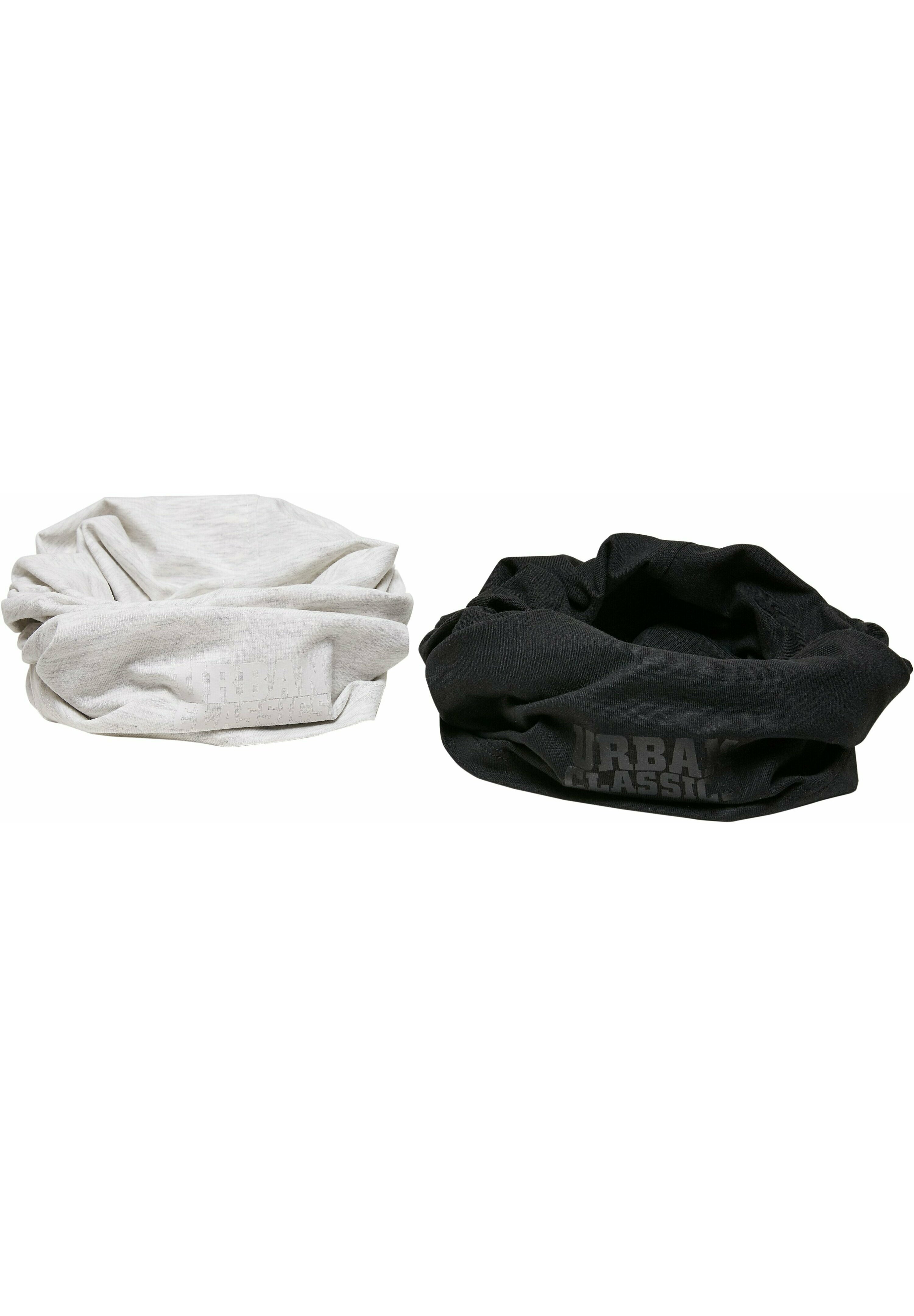 Sciarpa Tubo Urban Classics Unisex - Leggera In Poliestere 100% Per Stile Urbano - Foto 7