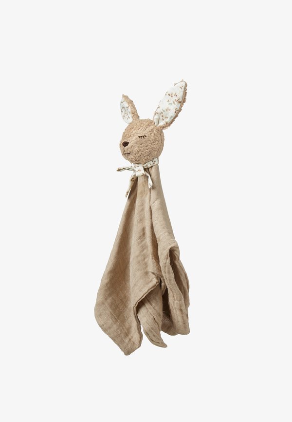 CUDDLE CLOTH BUNNY UNISEX - Cuddly toy - latte