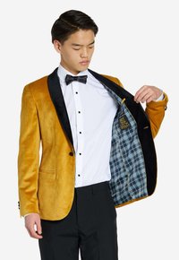 OppoSuits DINNER - Bleizers - gold
