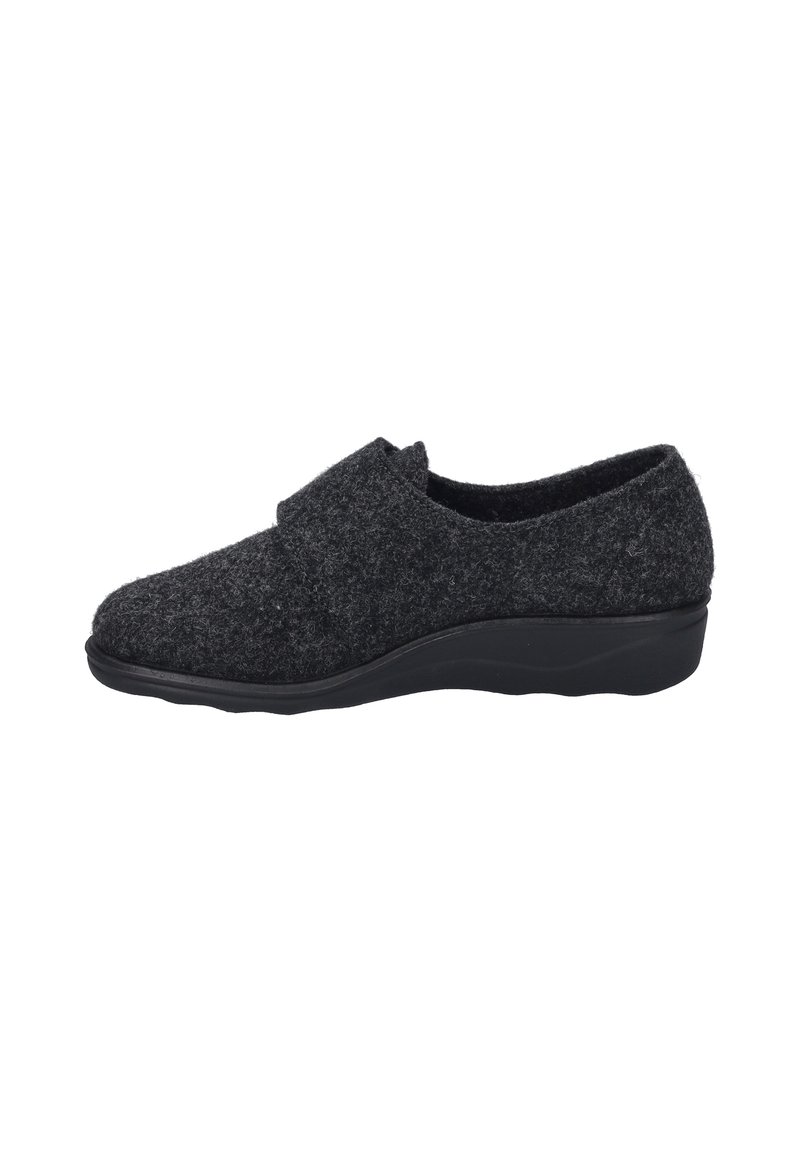 Josef Seibel NICE - Slippers - anthrazit