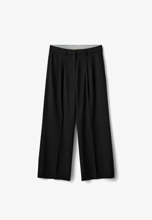 Sofie Schnoor, ALESSANDRASW - Pantalones - black
