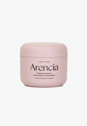 Arencia, ARENCIA FRESH ROYAL ROSEHIP RICE MOCHI CLEANSER - Crème nettoyante