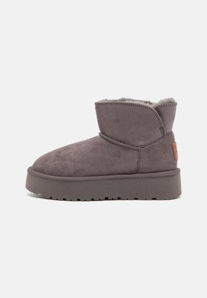 Tronchetti - grey