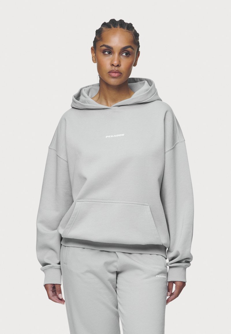 Pegador CLARITA - Camisola - washed sky grey