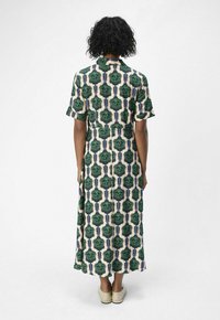 Object PRINT - Maxi-jurk - treetop