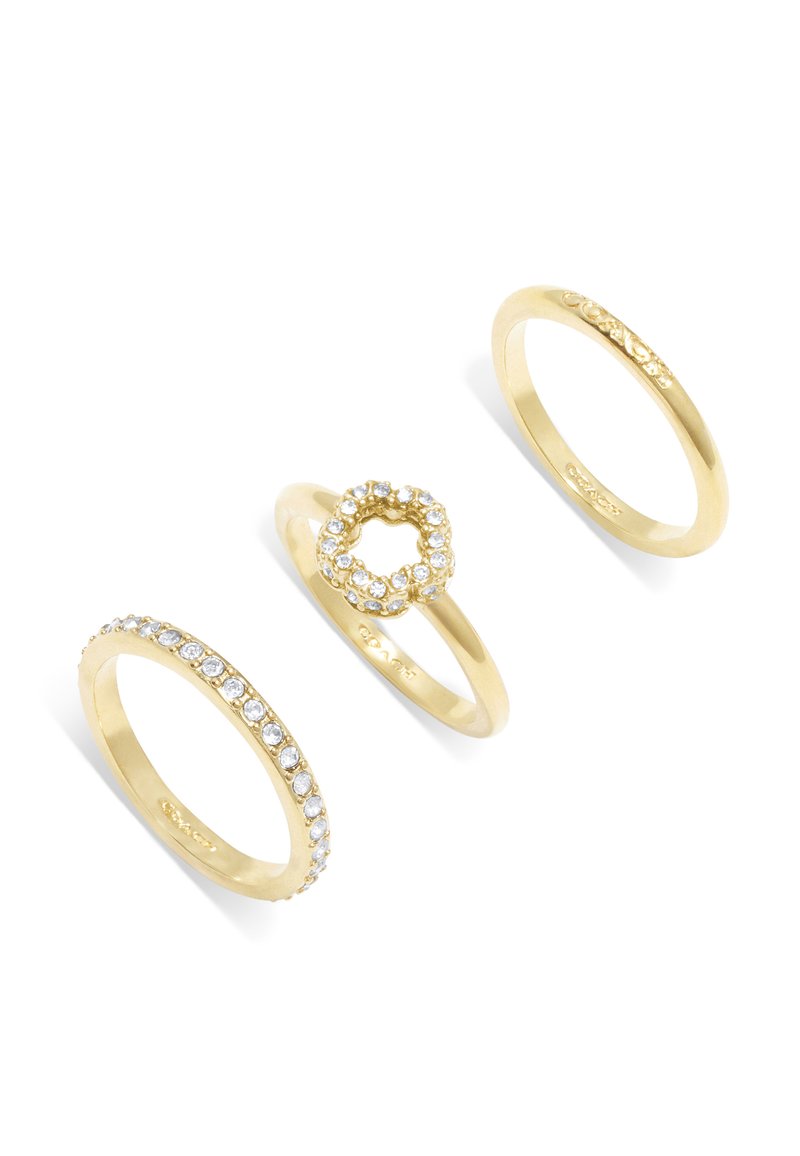 COACH Anillo - Imagen 2