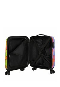 Nowi SANTA CRUZ DE TENERIFE 4 ROLLEN S 54 CM - Trolley - bunt
