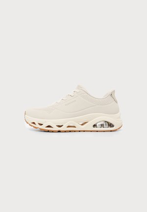 Skechers, UNO GLIDE-STEP - Αθλητικά παπούτσια - natural/champagne