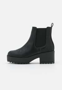 Tronchetti - black