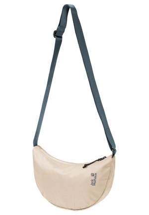 ZOYA 4 - Schoudertas - oyster