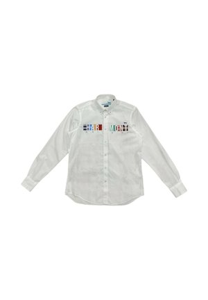 Camicia - bianco