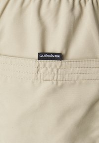 Quiksilver EVERYDAY SOLID VOLLEY - Fürdőnadrág - plage