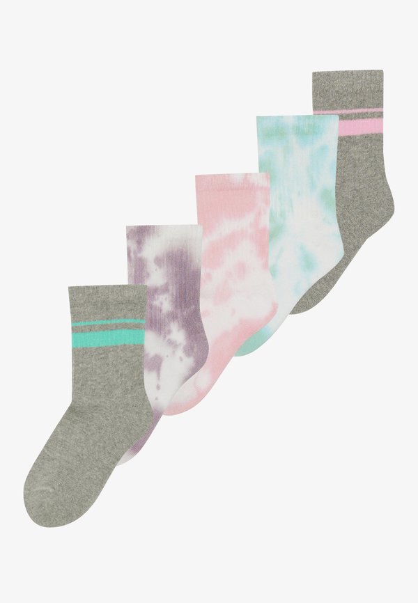 UNISEX 5 PACK - Socken