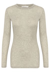 Niet geselecteerd, opal gray melange