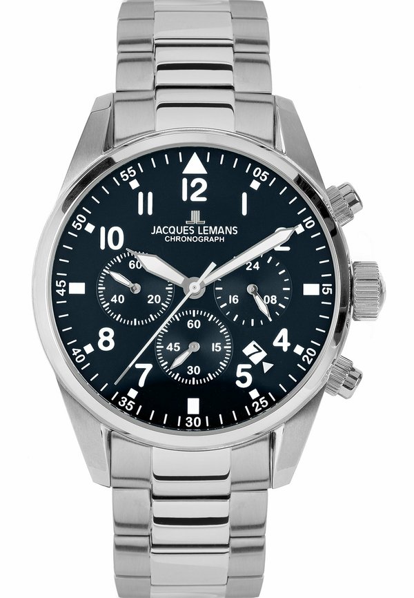 BARCELONA  - Chronograph - blauw