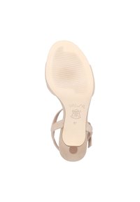 Unisa Sandals - beige