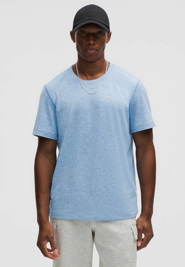 SOFT JERSEY SHORT SLEEVE - T-Shirt basic