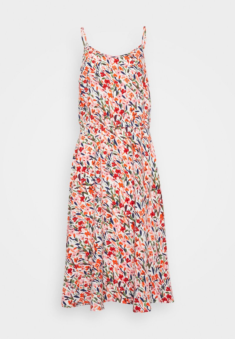 Damen Kleider | Molly Bracken LADIES DRESS Freizeitkleid offwhite field/offwhite - VT49290 Damen Kleider | Molly Bracken LADIES DRESS Freizeitkleid offwhite field/offwhite - VT49290