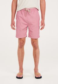 Protest PRTULEY - Shorts - deco pink